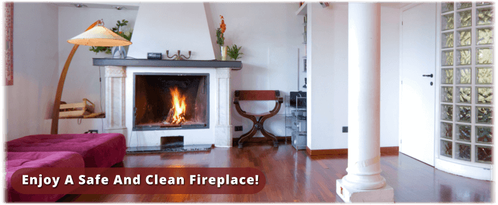 Fireplace Cleaning Citrus Heights