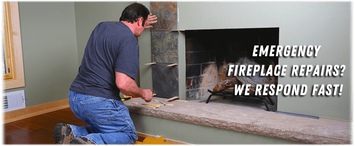 Fireplace Repair Citrus Heights