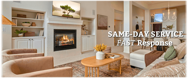 Citrus Heights Chimney Sweep