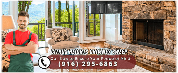 Chimney Sweep Citrus Heights